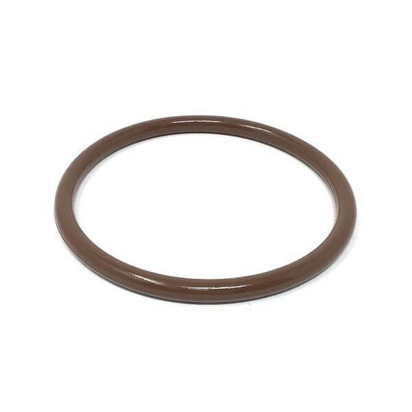 O-Ring, FKM FDA, Replaces Waukesha Cherry-Burrell Part# V70335